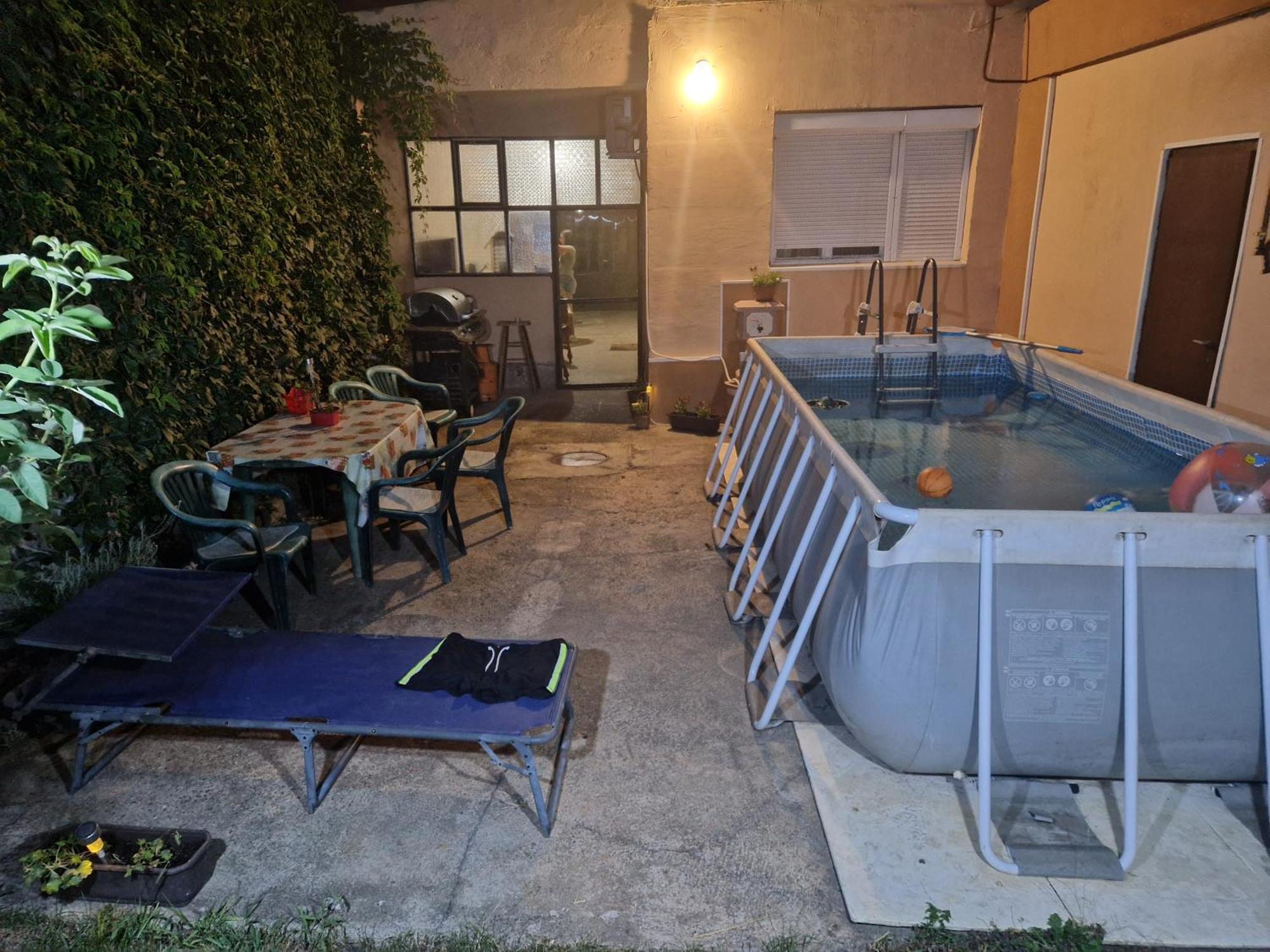 Nikodijevic Vrsac Exterior foto